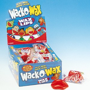 waxlips