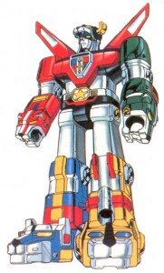 voltron