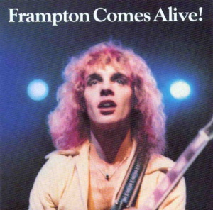 FramptonComesAlive