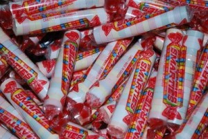 smarties