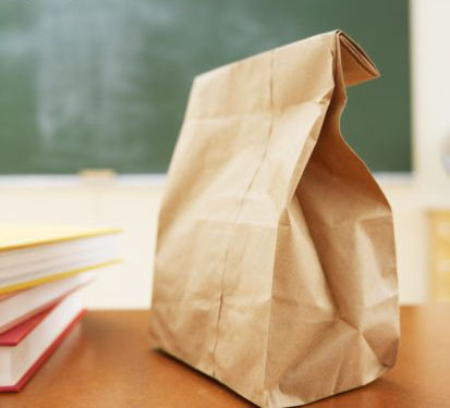 Brown Paper Lunch Bags | Jewmalt Whisky Reviews