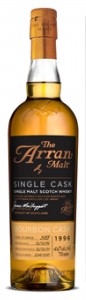 Arran-Bourbon-Cask